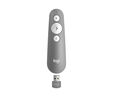 Apresentador Logitech R500 Bluetooth Grafite image number null