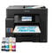 Impressora Multifun&ccedil;&otilde;es a Jato de Tinta Epson EcoTank ET-5805 Wi-Fi