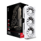Gr&aacute;fica XFX Radeon RX 9070 XT Swift Gaming White Triple Fan 16GB GDDR6