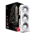 Gr&aacute;fica XFX Radeon RX 9070 XT Swift Gaming White Triple Fan 16GB GDDR6 Bonus