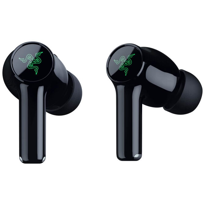 Earbuds Razer Hammerhead V3 X HyperSpeed para Xbox image number 1