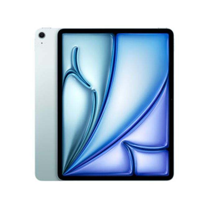 Tablet Apple iPad Air M4 13" Wi-Fi 128GB Azul image number 0