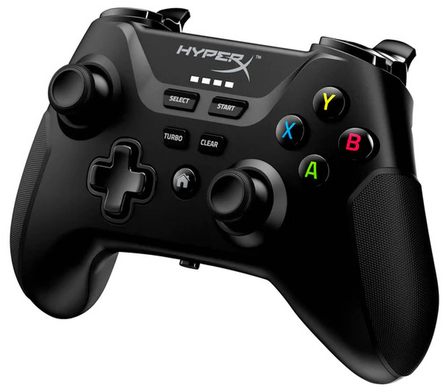 Gamepads Profissionais para PC e Comandos Sem Fios Hot-Swap na Globaldata