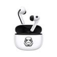 Auriculares Xiaomi Buds 3 Star Wars Edition Stormtrooper Branco image number null