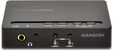 Placa Som HQ AXAGON ADA-17 USB 2.0 image number null