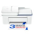 Impressora Multifun&ccedil;&otilde;es a Jato de Tinta HP DeskJet 4322 All-in-One image number null