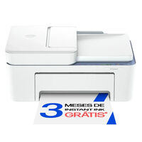 Impressora Multifun&ccedil;&otilde;es a Jato de Tinta HP DeskJet 4322 All-in-One