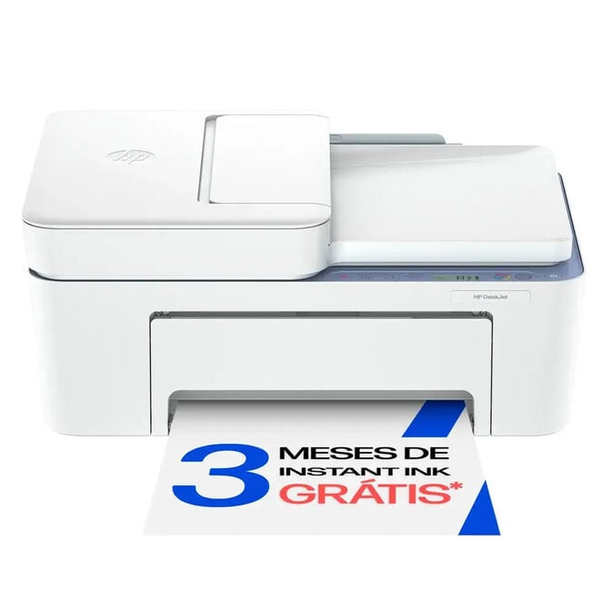 Impressora Multifun&ccedil;&otilde;es a Jato de Tinta HP DeskJet 4322 All-in-One image number 0