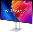 Monitor ASUS ProArt 32" PA32UCDM OLED 4K 240Hz 0.01ms Dolby Vision Thunderbolt 4 (PD96W) DisplayHDR True Black 400 image number null