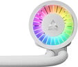 Water Cooler CPU AIO Arctic Liquid Freezer III PRO White - 360mm image number null