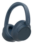 Auscultadores Sem Fios Sony WH-CH720 Bluetooth ANC Azuis image number null