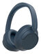 Auscultadores Sem Fios Sony WH-CH720 Bluetooth ANC Azuis
