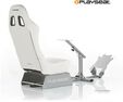 Cockpit Playseat&reg; Evolution White image number null