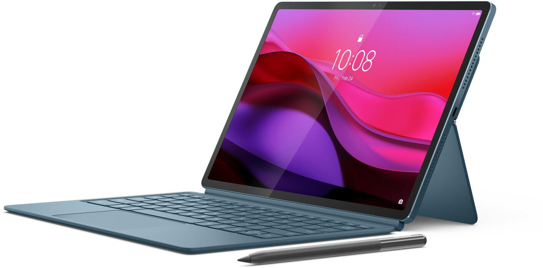 Tablet Lenovo Yoga Tab Plus TB520FU 12.7