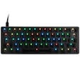 ** B Grade ** Barebone Glorious GMMK Compacto RGB (ANSI) image number null