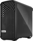 Caixa E-ATX Fractal Design Torrent Compact Black TG Dark Tint image number null