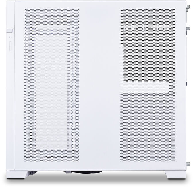 Caixa E-ATX Lian Li O11 Dynamic Evo Branco Vidro Temperado image number 2