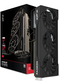 Gr&aacute;fica XFX Radeon RX 9070 GRE Gaming OC Triple Fan 12GB GDDR6