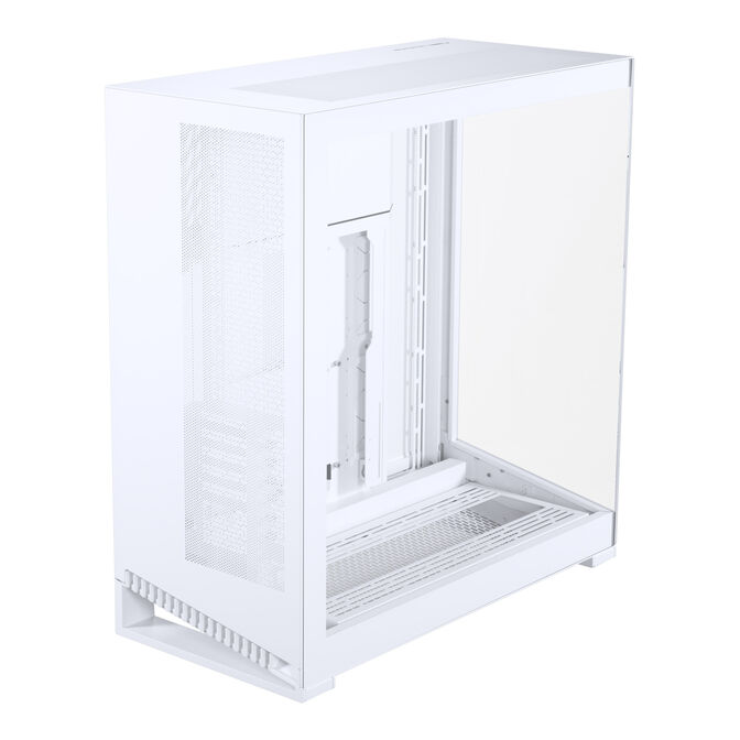Caixa E-ATX Phanteks NV Series NV9 Vidro Temperado DRGB Branco image number 2