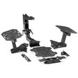 Cockpit Next Level Racing ELITE Series Flight Pack image number null