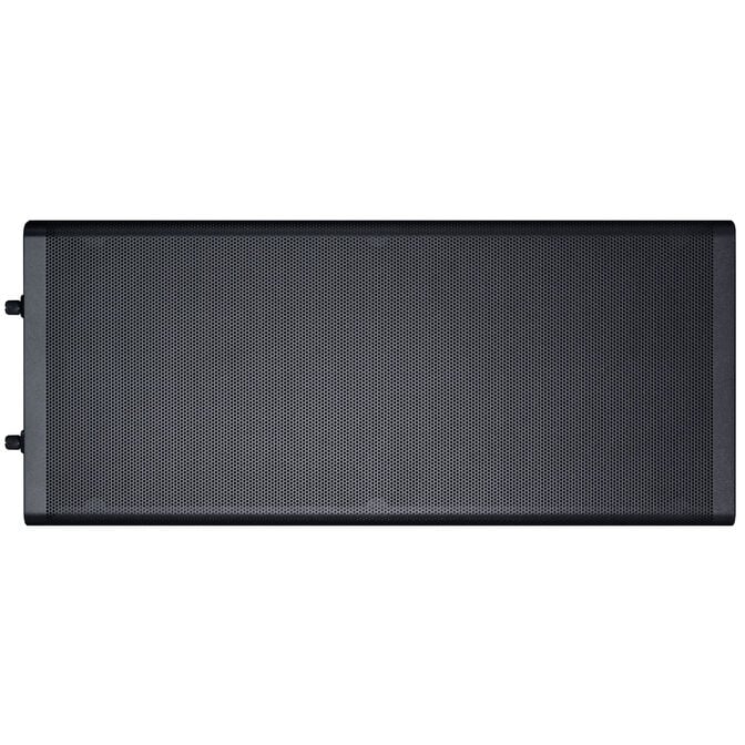 Caixa Micro-ATX Lian Li x Dan Cases A3 Preta Madeira Vidro Temperado image number 6