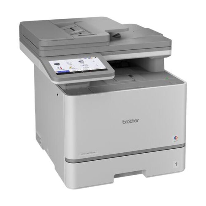 Impressora Multifun&ccedil;&otilde;es a Laser Brother MFC-L8970CDW Cores image number 2