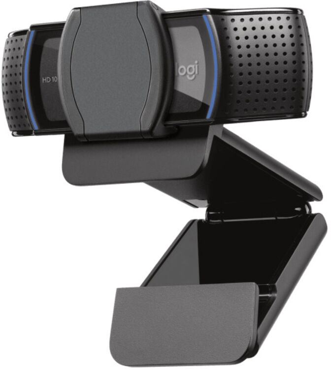 Webcam Logitech 920s Full HD 1080p image number 2