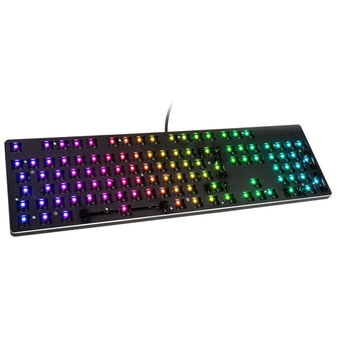 Barebone Glorious GMMK 100% RGB (ISO) image number 0