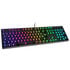 Barebone Glorious GMMK 100% RGB (ISO) Bonus