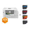 Impressora Multifun&ccedil;&otilde;es a Jato de Tinta Brother MFC-J4540DWXL WiFi
