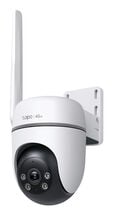 C&acirc;mara de Seguran&ccedil;a TP-Link Tapo TC40GW Pan/Tilt 1080 Full HD Outdoor IP66 Security Wi-Fi + 4G LTE image number null