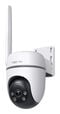 C&acirc;mara de Seguran&ccedil;a TP-Link Tapo TC40GW Pan/Tilt 1080 Full HD Outdoor IP66 Security Wi-Fi + 4G LTE