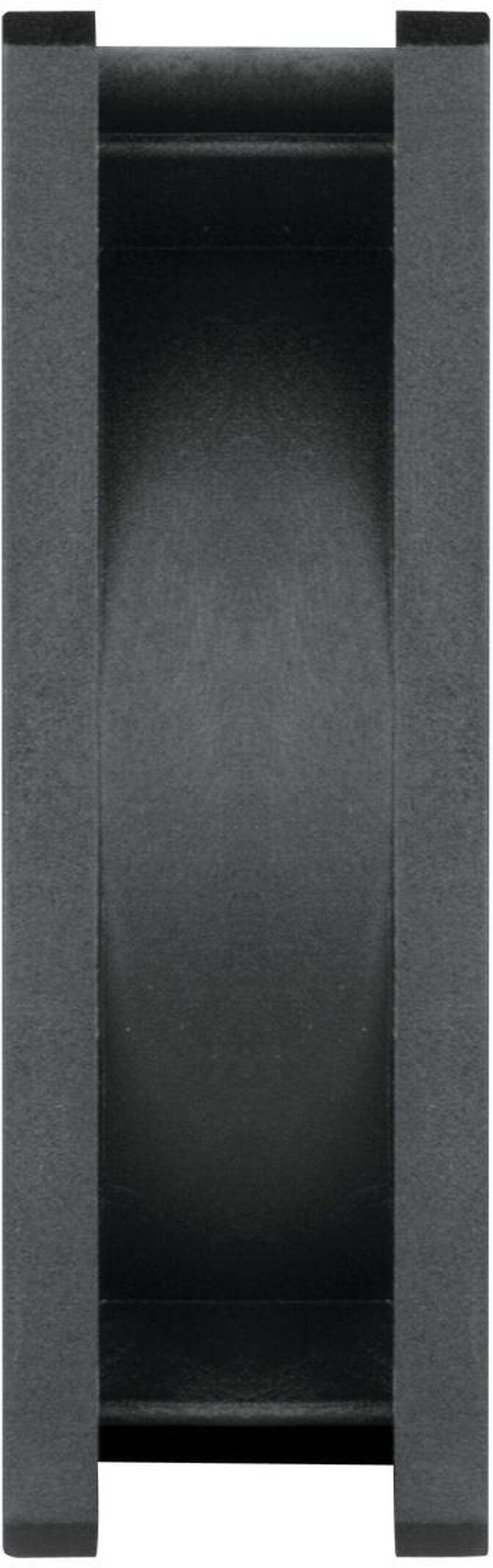 Ventoinha Arctic P8 PWM Max 80mm - Preto image number 2