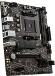 Motherboard MSI A520M PRO image number null