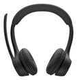 Headset Logitech Zone 305 MS Bluetooth Grafite image number null