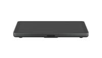 Controlador Logitech Tap IP Grafite