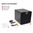 Subwoofer Vulkkano SUB 8 80W Preto image number null