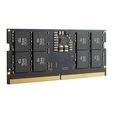 Team Group SO-DIMM 32GB DDR5 4800Mhz Elite CL40 Preto image number null