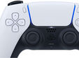 Gamepad Sony Playstation DualSense Wireless PS5 Branco image number null