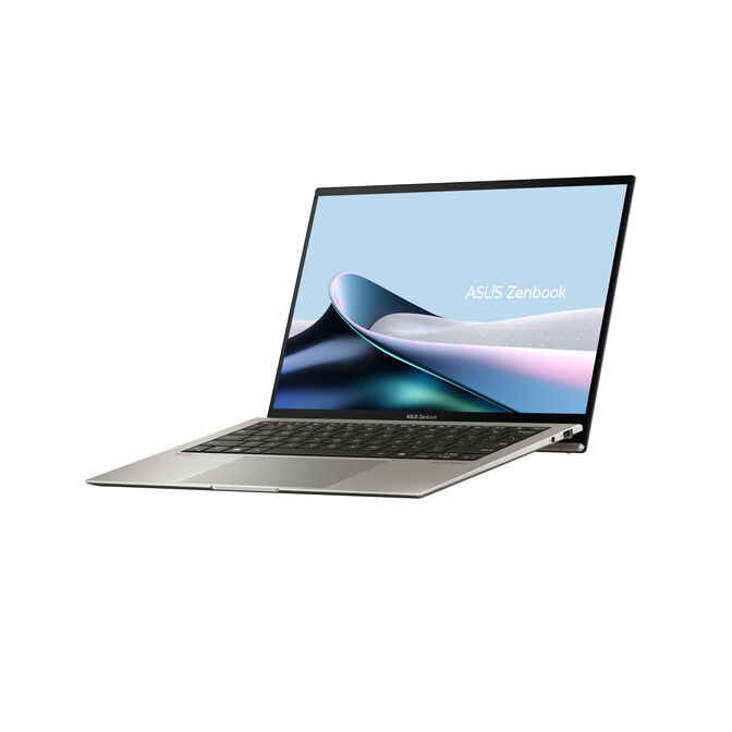 Port&aacute;til ASUS ZenBook S 13 UX5304 13.3" i7 1355U 16GB DDR5 1TB Iris Xe OLED HDR500 W11 image number 1