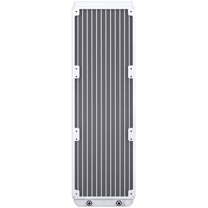 Water Cooler CPU Jonsbo TG-360 ARGB Branco - 360mm image number 10