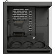 Caixa ATX HAVN HS 360 VGPU Preto image number null