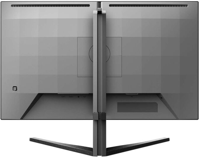 Monitor Gaming Philips EVNIA 27" 27M2N5500 Fast IPS QHD 180Hz 0.5ms c/Ajuste Alt. image number 3