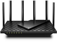 Router TP-Link Archer AX73 AX5400 Dual-Band WiFi 6 Mesh Gigabit