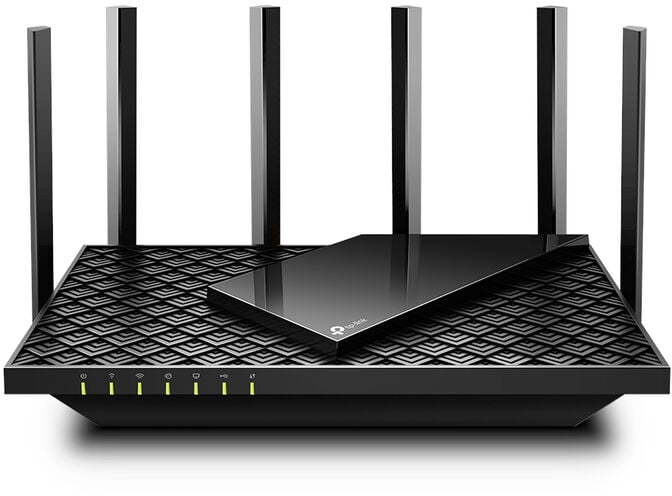 Router TP-Link Archer AX73 AX5400 Dual-Band WiFi 6 Mesh Gigabit image number 0