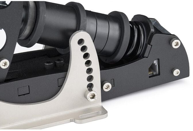 Pedais Heusinkveld Sim Pedals Sprint - 3 Pedais ( Acelerador + Trav&atilde;o + Embraiagem ) - Preto image number 3