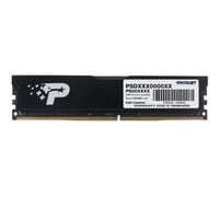 Patriot 8GB DDR4 3200MHz CL22 Signature Series