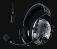 Headset Razer BlackShark V3 Pro Wireless/Bluetooth Preto NiKo Ed. image number null