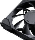 Ventoinha Phanteks M25 Gen2 PWM  120mm Preto (Pack 3) image number null
