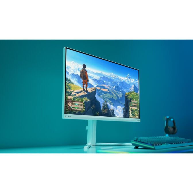 Monitor Philips S&eacute;rie 3000 27" 27M2N3501PA Fast IPS QHD 260Hz 1ms HDR400 Adaptive Sync image number 11